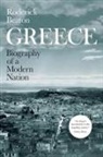 Roderick Beaton - Greece