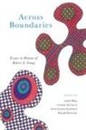 Andre Blais, André Blais, Cristine de Clercy, Anna Esselment, Anna Lennox Esselment, Ronald Wintrobe - Across Boundaries
