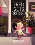 Peter Brown - Fred Gets Dressed