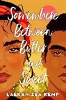 Laekan Z Kemp, Laekan Zea Kemp - Somewhere Between Bitter and Sweet