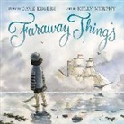 Dave Eggers, Dave/ Murphy Eggers, Eggers Dave, Kelly Murphy, Murphy Kelly - Faraway Things