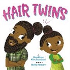 Raakhee Mirchandani, Raakhee/ Hatam Mirchandani, Holly Hatam - Hair Twins