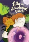 Eleanor Crewes - Lilla the Accidental Witch