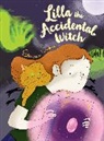 Eleanor Crewes - Lilla the Accidental Witch