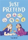 Tori Sharp - Just Pretend