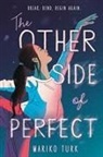 Mariko Turk - Other Side of Perfect