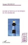 Jacques Michelet - Handicap mental et technique du psychodrame
