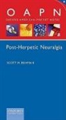 Scott Fishman - Oxford American Pocket Notes Post Herpetic Neuralgia (Pharma Edition Only)