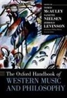 Tomas (Assistant Professor of Music and A Mcauley, Tomßs (EDT)/ Nielsen Mcauley, Jerrold Levinson, Tomás McAuley, Nanette Nielsen - Oxford Handbook of Western Music and Philosophy