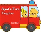 Eric Hill, Eric Hill - Spot