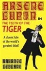 Maurice Leblanc - The Teeth of the Tiger