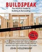 John Hollenkamp - Buildspeak #1 - The Basics