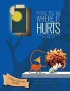 Joanne Gail Johnson - Please, Tell Me Where It Hurts
