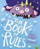 Brian Gehrlein, Brian/ Knight Gehrlein, Tom Knight - The Book of Rules