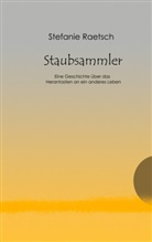 Stefanie Raetsch - Staubsammler