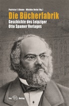 Patricia F. Blume, Patrici F Blume, Patricia F Blume, Helm, Helm, Wiebke Helm - Die Bücherfabrik