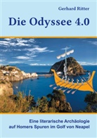 Gerhard Ritter - Die Odyssee 4.0