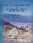 Joseph Albino - Death Valley National Park & Ash Meadows National Wildlife Refuge