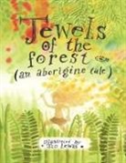 James Vance Marshall - Jewels of the Forest (an Aborigine Tale)