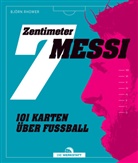 Björn Rohwer - 7 Zentimeter Messi
