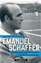 Loren Peiffer, Lorenz Peiffer, Moshe Zimmermann - Emanuel Schaffer