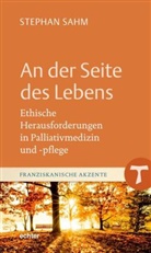 Stephan Sahm - An der Seite des Lebens