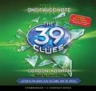 Gordon Korman - One False Note (the 39 Clues, Book 2), 2 (Livre audio)