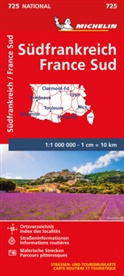 MICHELI, Michelin - Michelin Frankreich Süd