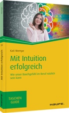 Kati Wempe - Mit Intuition erfolgreich