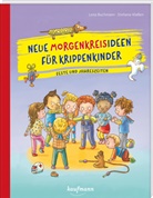 Lena Buchmann, Stefanie Klaßen, Stefanie Klaßen - Neue Morgenkreisideen für Krippenkinder