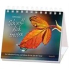 S&ouml;ren Kahl, Kahl  S&ouml;ren - Ich will dich tr&ouml;sten