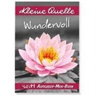 Wundervoll