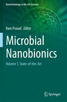 Ra Prasad, Ram Prasad - Microbial Nanobionics