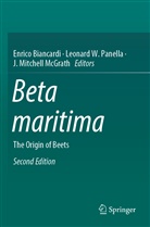 Enrico Biancardi, J. Mitchell McGrath, J Mitchell McGrath, Leonard W. Panella, Leonar W Panella, Leonard W Panella - Beta maritima