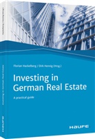 Floria Hackelberg, Florian Hackelberg, HENNIG, Dirk Hennig - Investing in German Real Estate