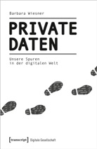 Barbara Wiesner - Private Daten