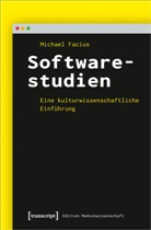 Michael Facius - Softwarestudien