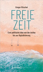 Gregor Ritschel - Freie Zeit