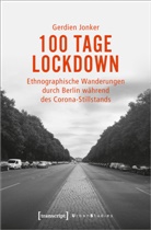 Gerdien Jonker - 100 Tage Lockdown