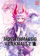 Spica Aoki - Monstermäßig verknallt. Bd.6