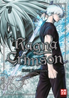Daiki Kobayashi - Ragna Crimson. Bd.7