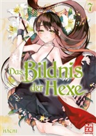 HACHI - Das Bildnis der Hexe. Bd.7