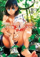 Yasuki Tanaka - Bright Sun - Dark Shadows - Band 8