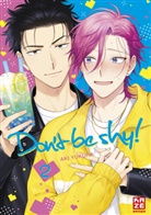 Aki Yukura - Don't be shy!. Bd.2
