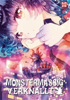 Spica Aoki - Monstermäßig verknallt. Bd.4