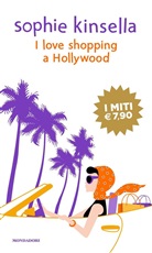 Sophie Kinsella - I love Shopping a Hollywood
