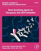 Shi Hu, Shi (Lead Hu - Novel Sensitizing Agents for Therapeutic Anti-EGFR Antibodies
