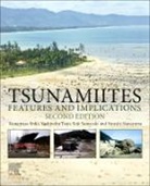 Tsunemasa (EDT)/ Tsuji Shiki, Futoshi Nanayama, Futoshi (Paleogeodynamics Research Group Nanayama, Tsunemasa Shiki, Tsunemasa (Emeritus Professor Shiki, Yoshinobu (Professor Tsuji... - Tsunamiites