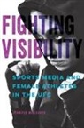 Jennifer McClearen - Fighting Visibility