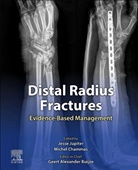Buijze, Chamas, Jupiter, Legre, Y. Legre, Geert Buijze... - Distal Radius Fractures